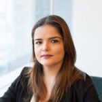 Rita is enthousiast over brainspotting bij Waardevoel.