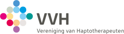 Waardevoel haptonomie is lid van Vereniging voor Haptotherapeuten VVH