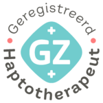 Waardevoel haptonomie in Rotterdam is geregisteerd als GZ Haptotherapie